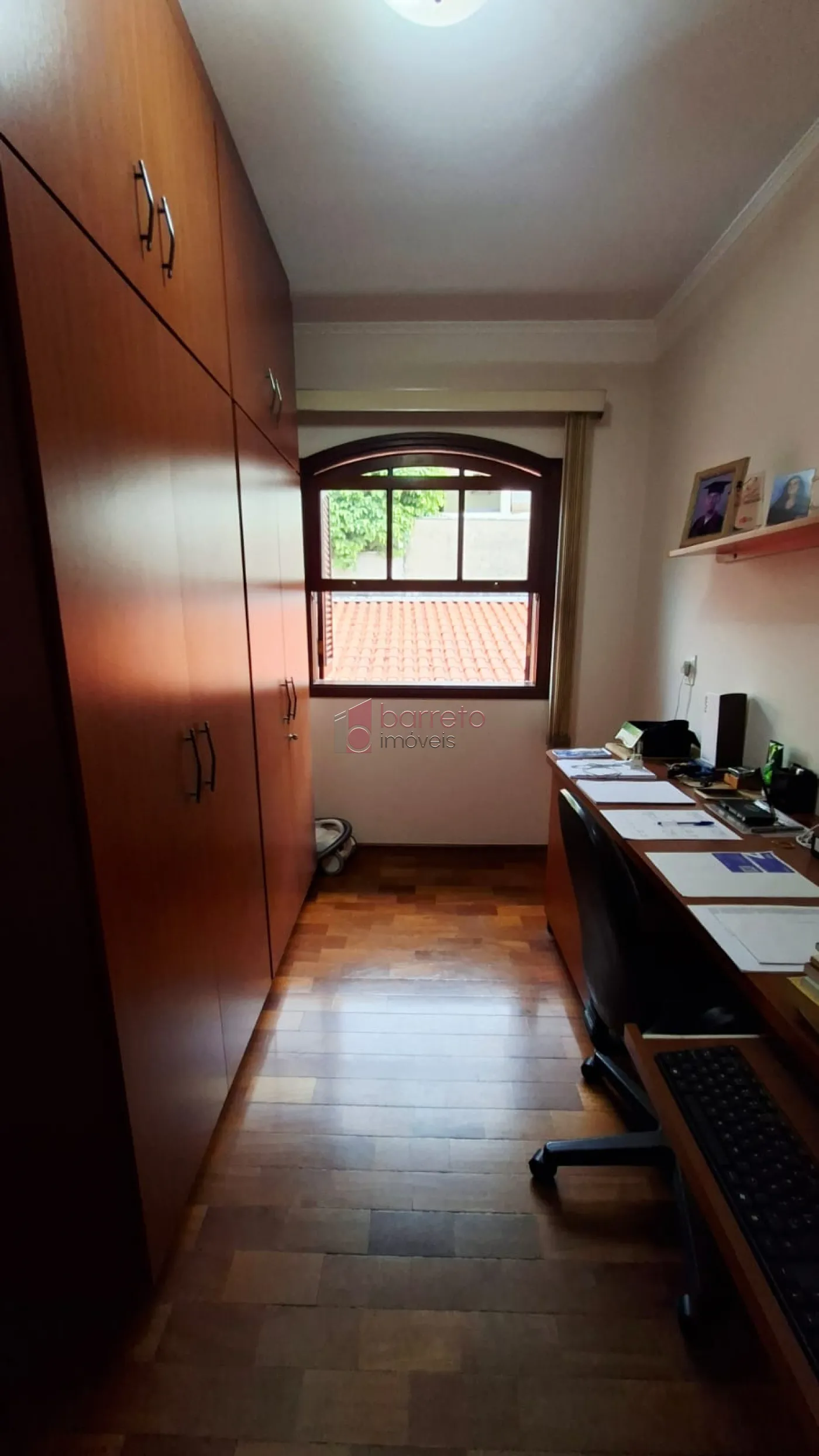 SOBRADO À VENDA NO BAIRRO VILA GALVÃO – JUNDIAÍ/SP
