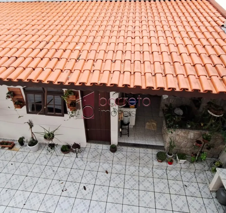 SOBRADO À VENDA NO BAIRRO VILA GALVÃO – JUNDIAÍ/SP