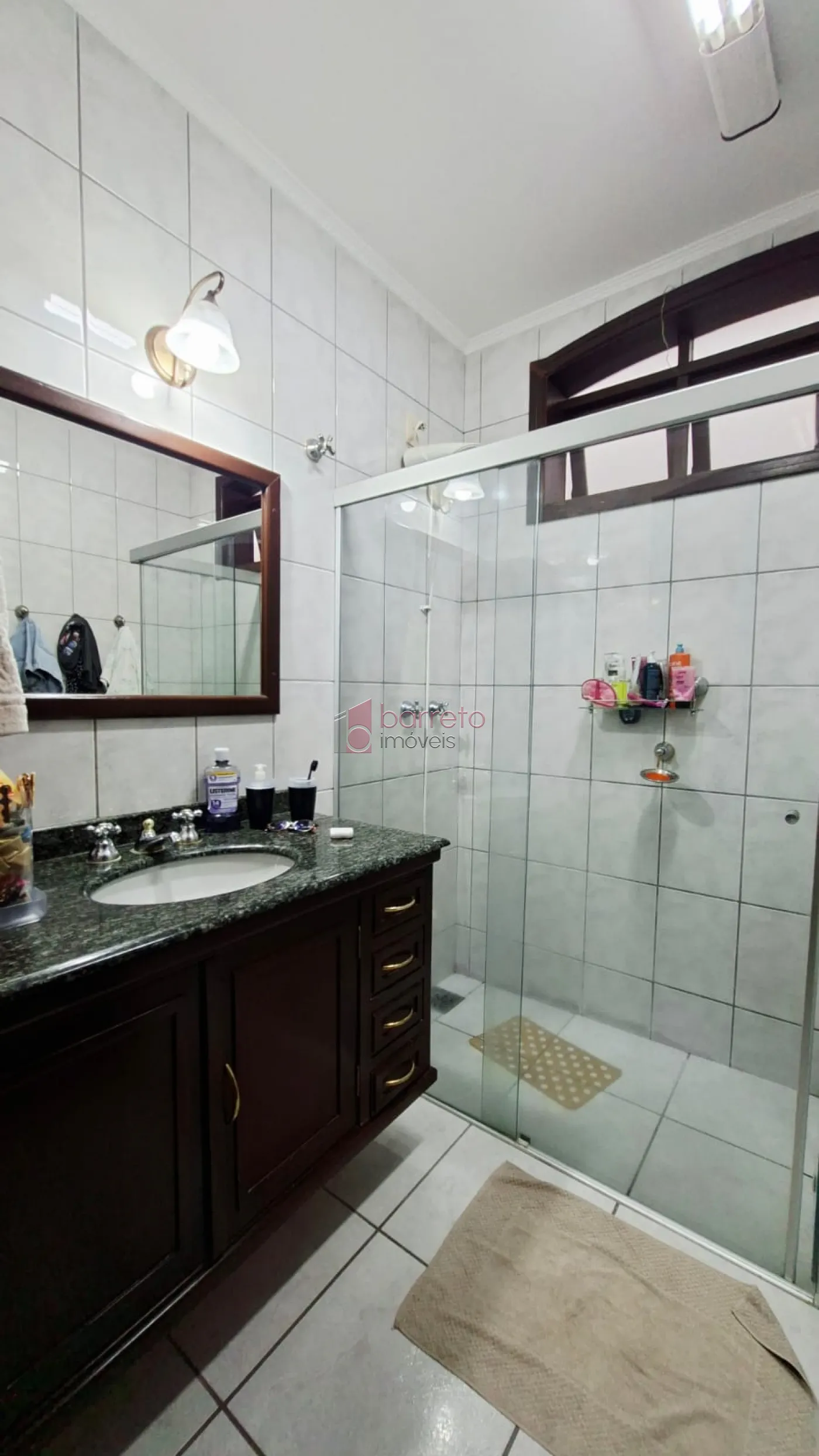 SOBRADO À VENDA NO BAIRRO VILA GALVÃO – JUNDIAÍ/SP