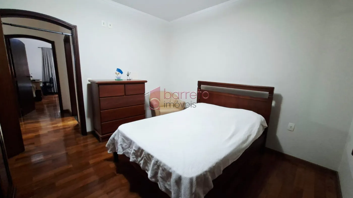 SOBRADO À VENDA NO BAIRRO VILA GALVÃO – JUNDIAÍ/SP