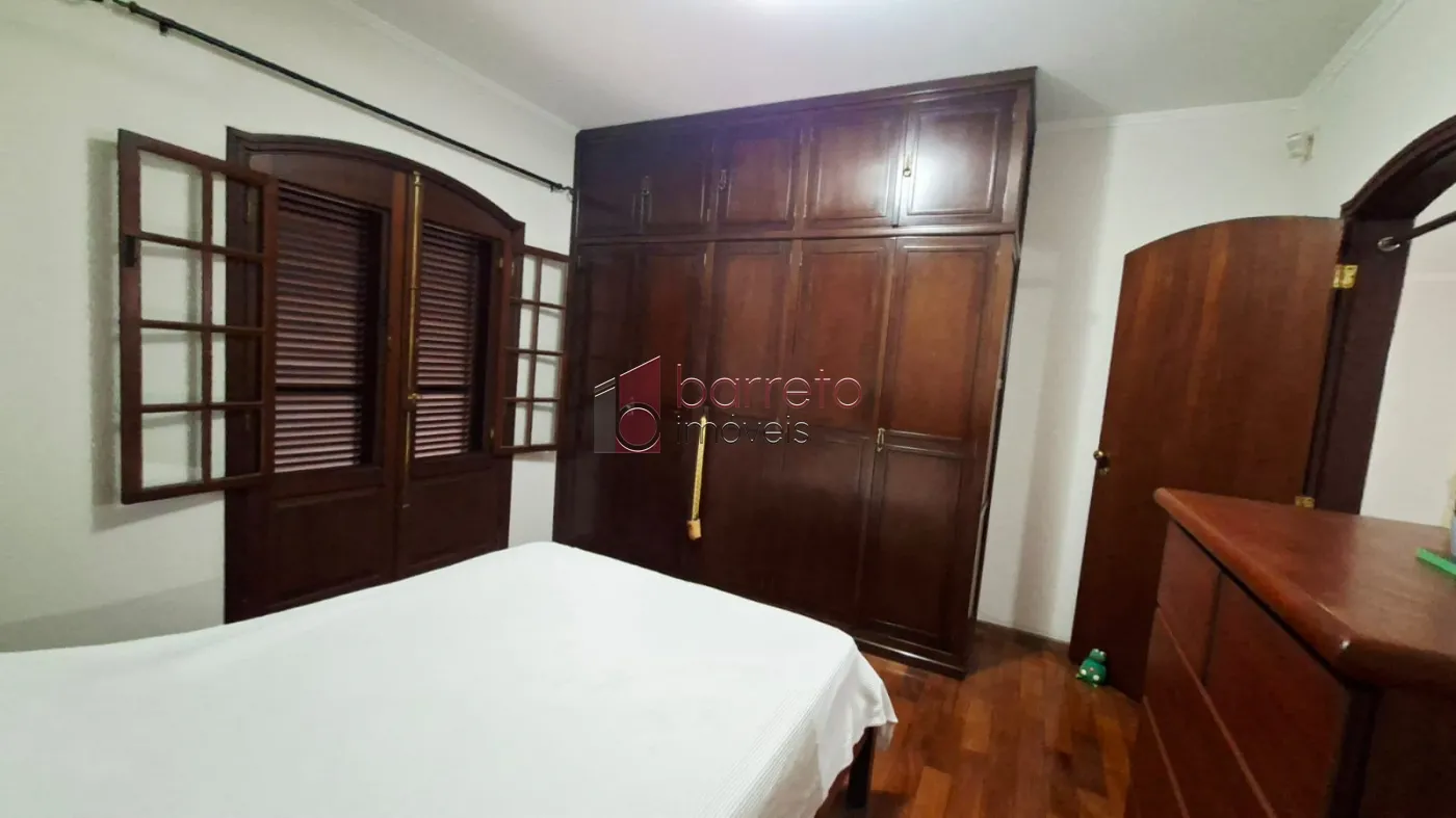 SOBRADO À VENDA NO BAIRRO VILA GALVÃO – JUNDIAÍ/SP