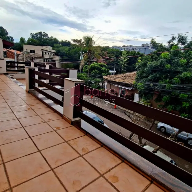 SOBRADO À VENDA NO BAIRRO VILA GALVÃO – JUNDIAÍ/SP