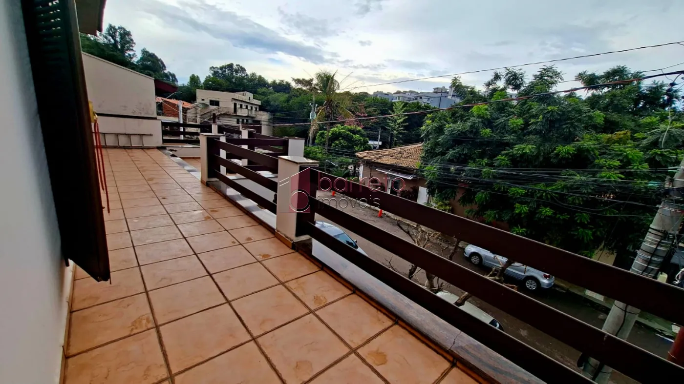 SOBRADO À VENDA NO BAIRRO VILA GALVÃO – JUNDIAÍ/SP