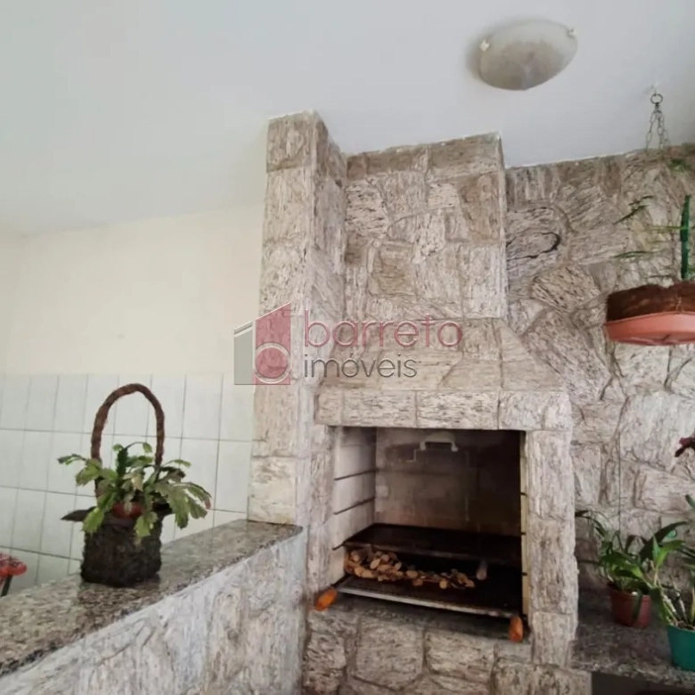 SOBRADO À VENDA NO BAIRRO VILA GALVÃO – JUNDIAÍ/SP