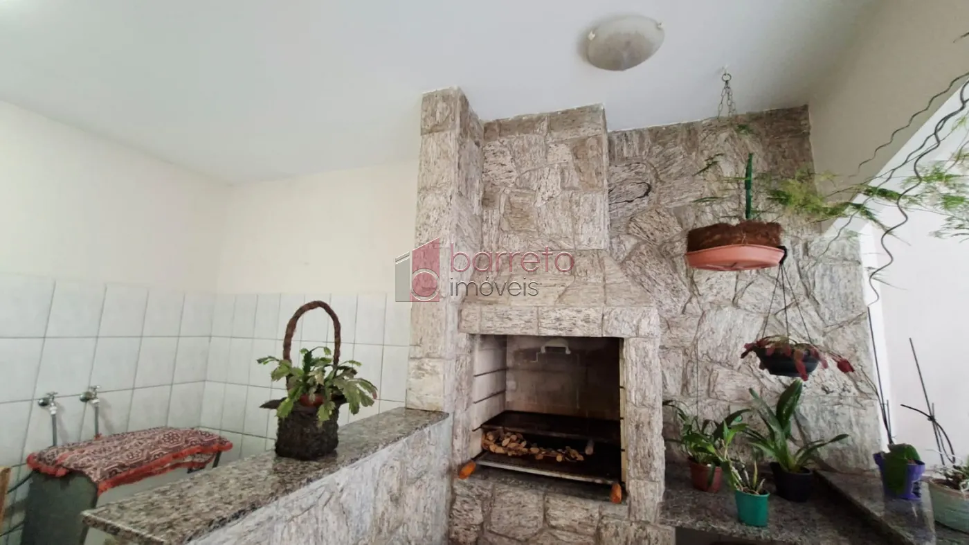 SOBRADO À VENDA NO BAIRRO VILA GALVÃO – JUNDIAÍ/SP