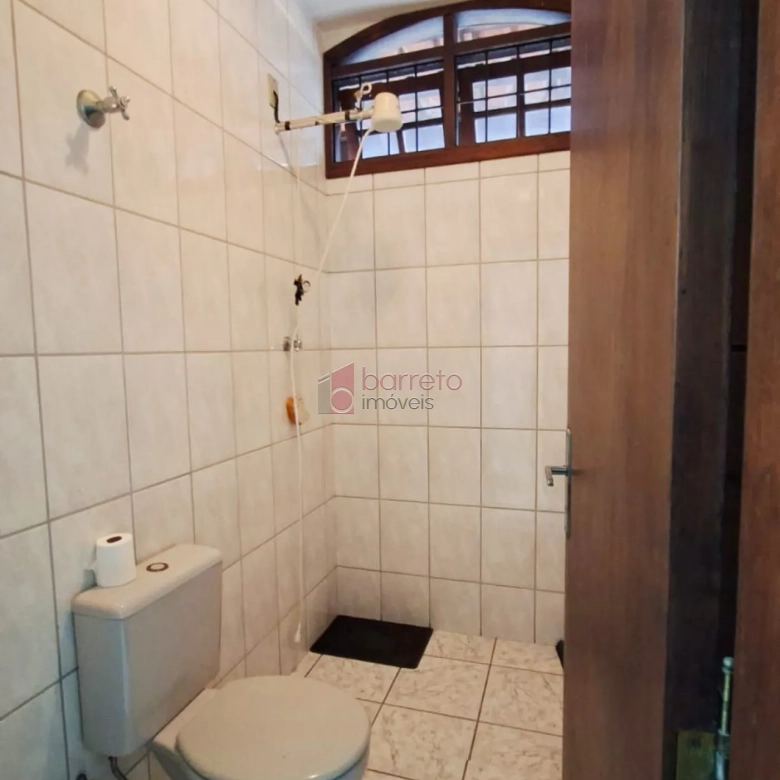 SOBRADO À VENDA NO BAIRRO VILA GALVÃO – JUNDIAÍ/SP