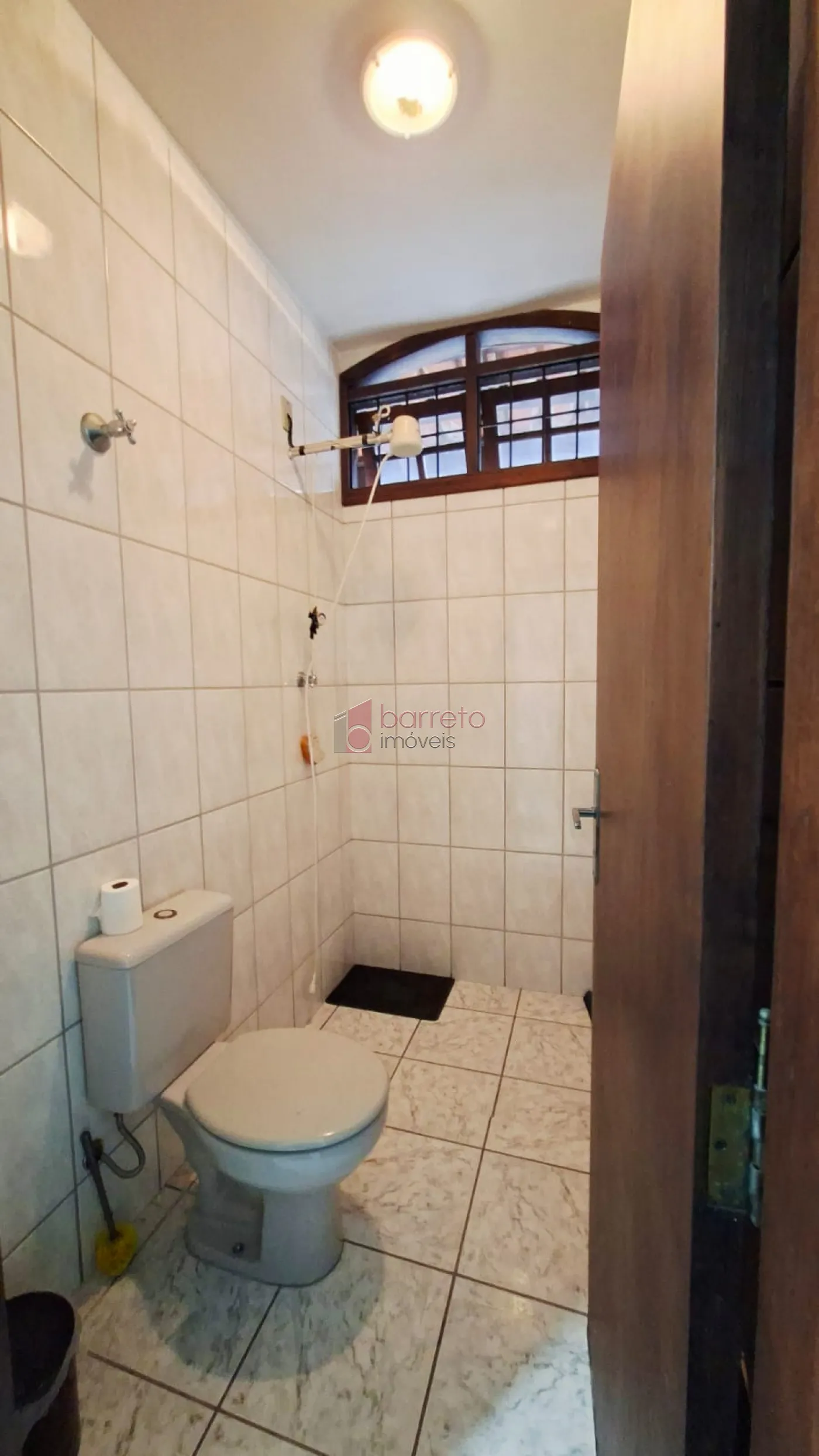SOBRADO À VENDA NO BAIRRO VILA GALVÃO – JUNDIAÍ/SP