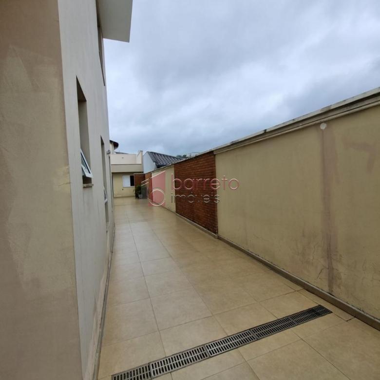 SOBRADO PARA VENDA NO VILA ISABEL EBER – JUNDIAÍ/SP