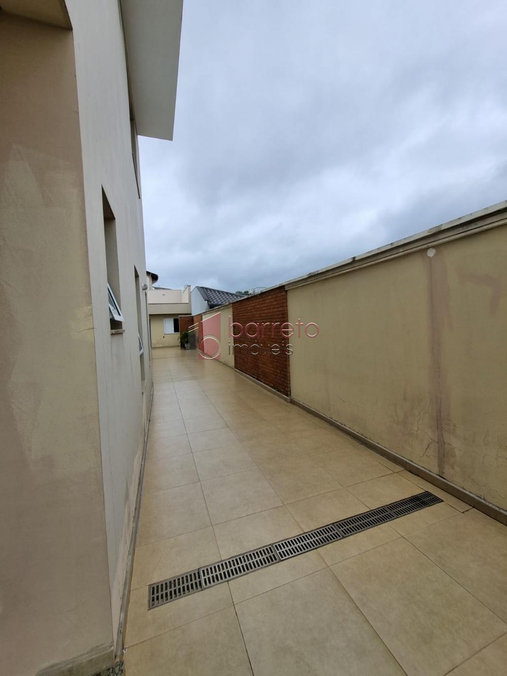 SOBRADO PARA VENDA NO VILA ISABEL EBER – JUNDIAÍ/SP