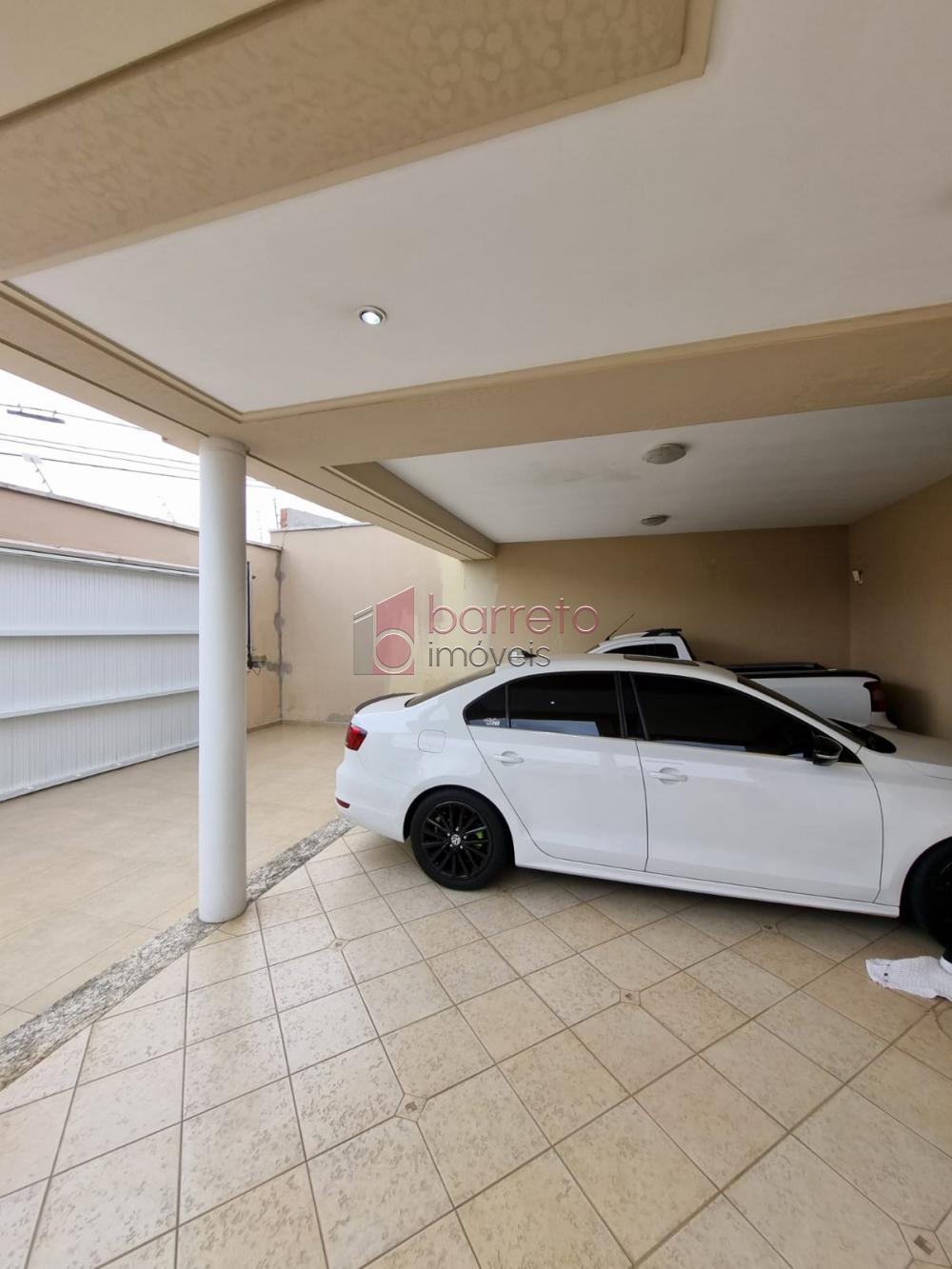 SOBRADO PARA VENDA NO VILA ISABEL EBER – JUNDIAÍ/SP
