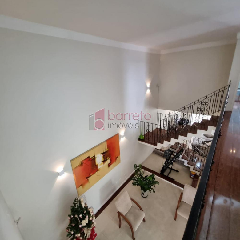 SOBRADO PARA VENDA NO VILA ISABEL EBER – JUNDIAÍ/SP