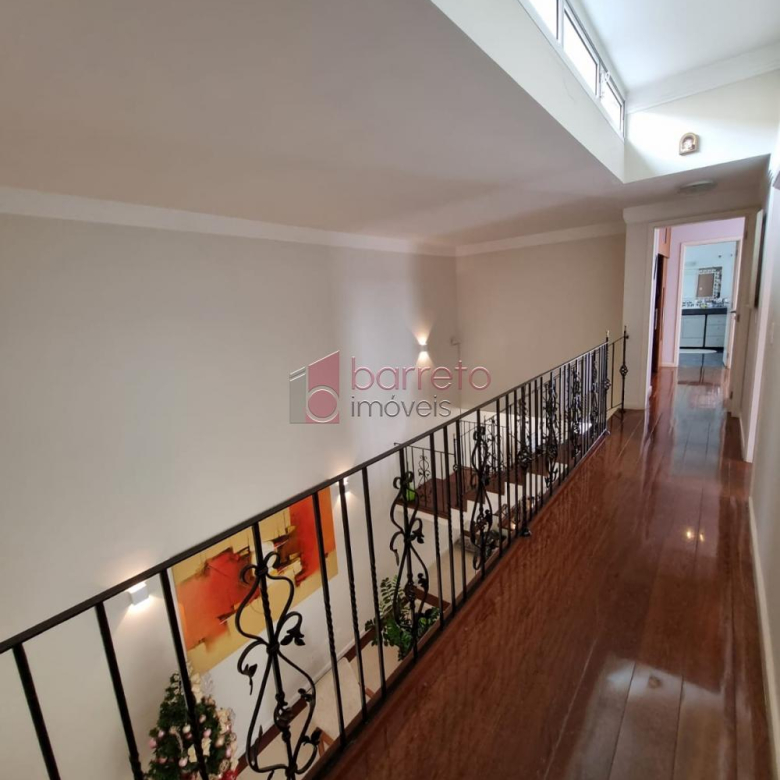 SOBRADO PARA VENDA NO VILA ISABEL EBER – JUNDIAÍ/SP