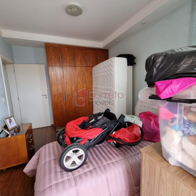 SOBRADO PARA VENDA NO VILA ISABEL EBER – JUNDIAÍ/SP