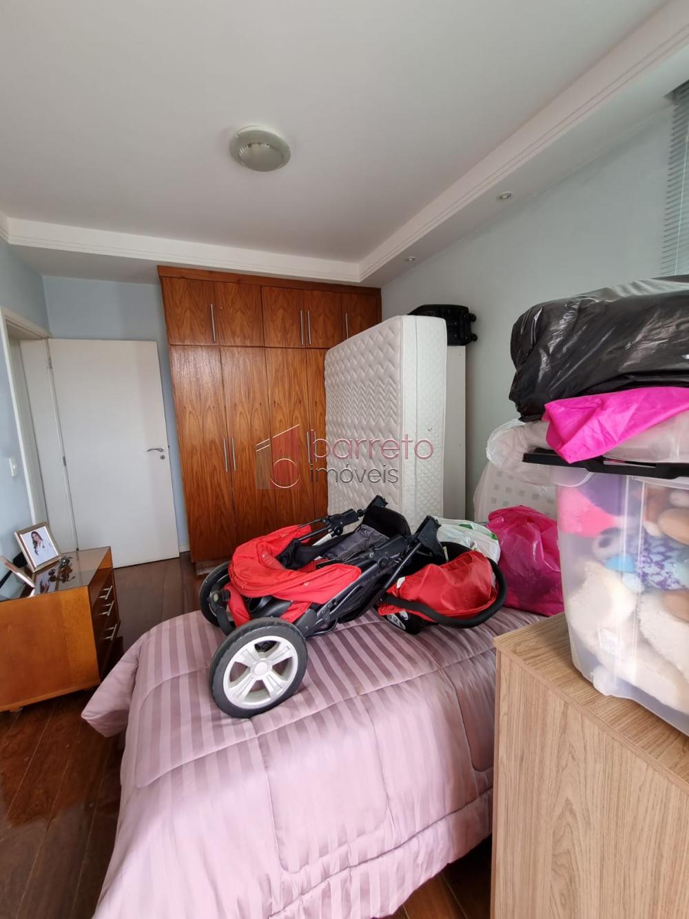 SOBRADO PARA VENDA NO VILA ISABEL EBER – JUNDIAÍ/SP