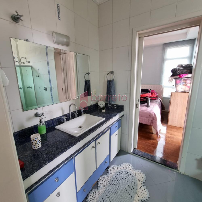 SOBRADO PARA VENDA NO VILA ISABEL EBER – JUNDIAÍ/SP