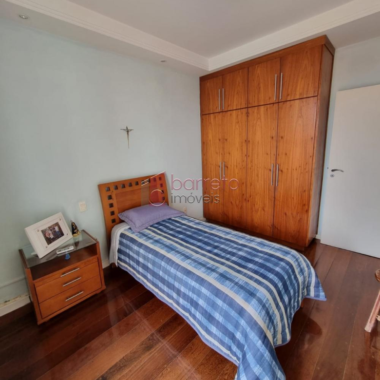 SOBRADO PARA VENDA NO VILA ISABEL EBER – JUNDIAÍ/SP