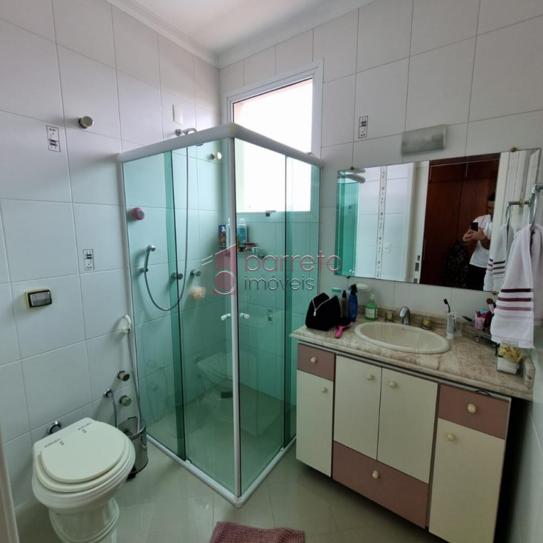 SOBRADO PARA VENDA NO VILA ISABEL EBER – JUNDIAÍ/SP