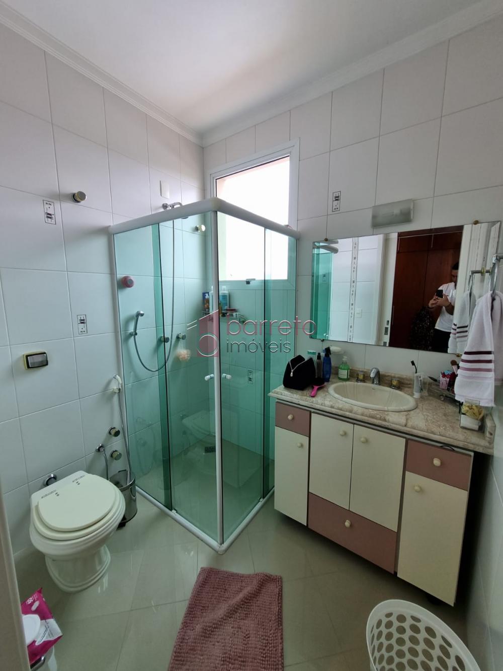 SOBRADO PARA VENDA NO VILA ISABEL EBER – JUNDIAÍ/SP