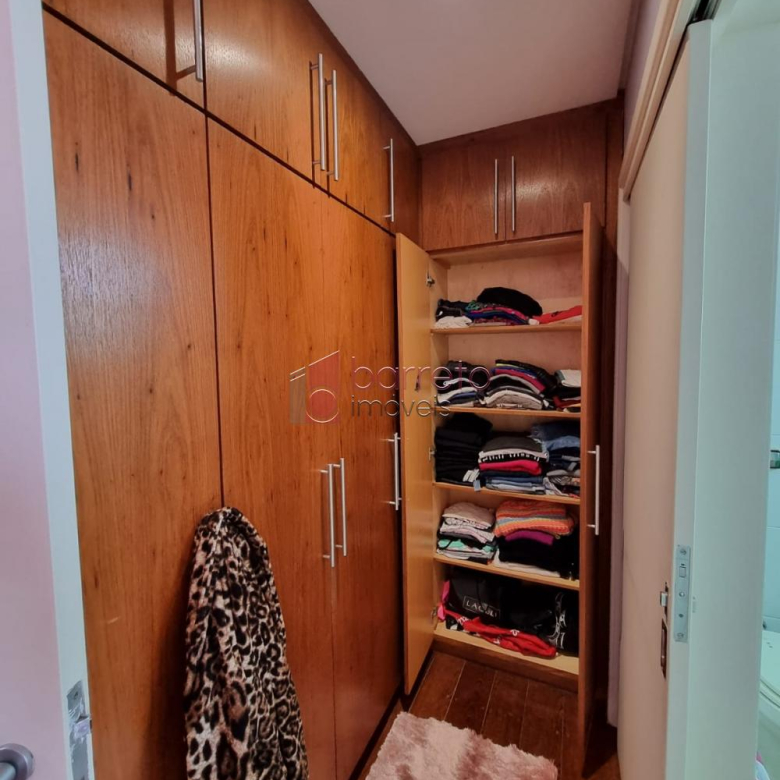 SOBRADO PARA VENDA NO VILA ISABEL EBER – JUNDIAÍ/SP