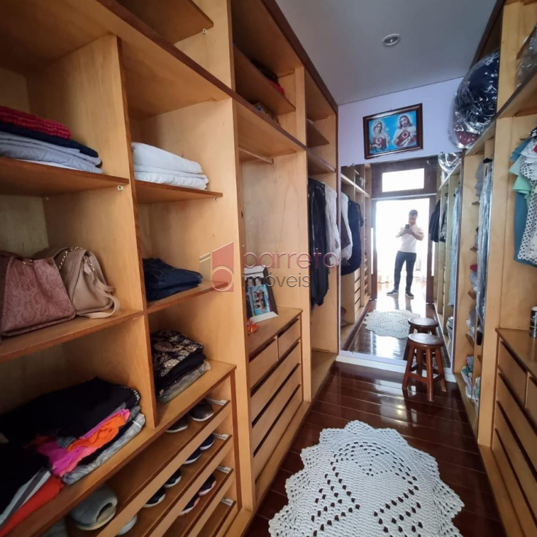 SOBRADO PARA VENDA NO VILA ISABEL EBER – JUNDIAÍ/SP