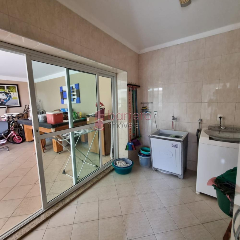 SOBRADO PARA VENDA NO VILA ISABEL EBER – JUNDIAÍ/SP