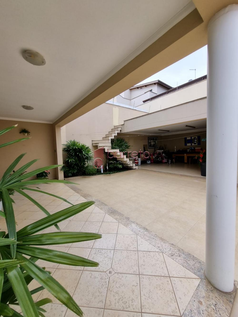 SOBRADO PARA VENDA NO VILA ISABEL EBER – JUNDIAÍ/SP