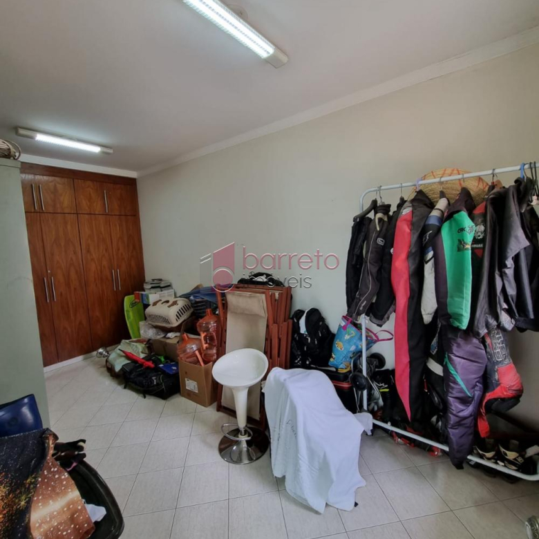 SOBRADO PARA VENDA NO VILA ISABEL EBER – JUNDIAÍ/SP