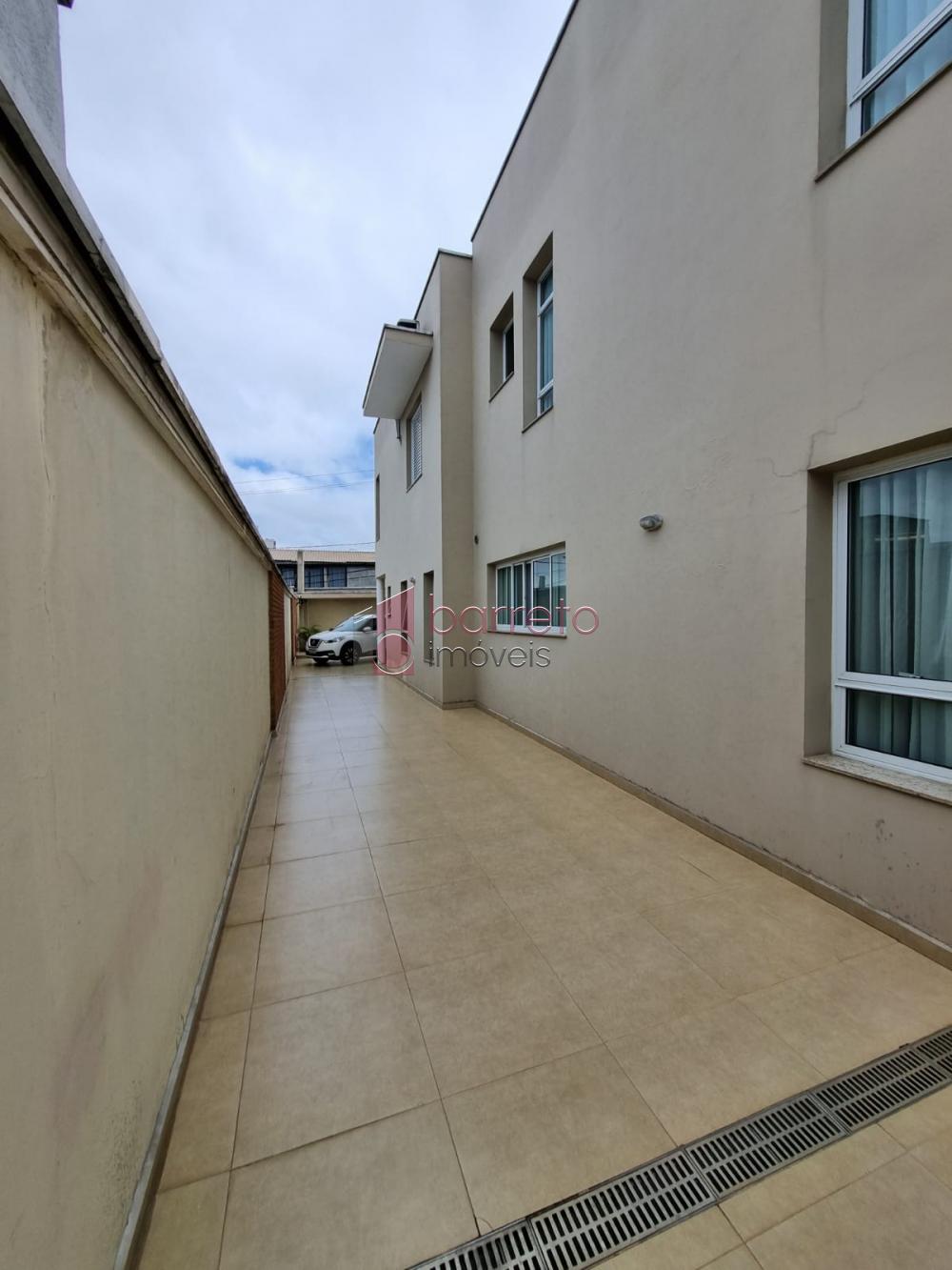 SOBRADO PARA VENDA NO VILA ISABEL EBER – JUNDIAÍ/SP