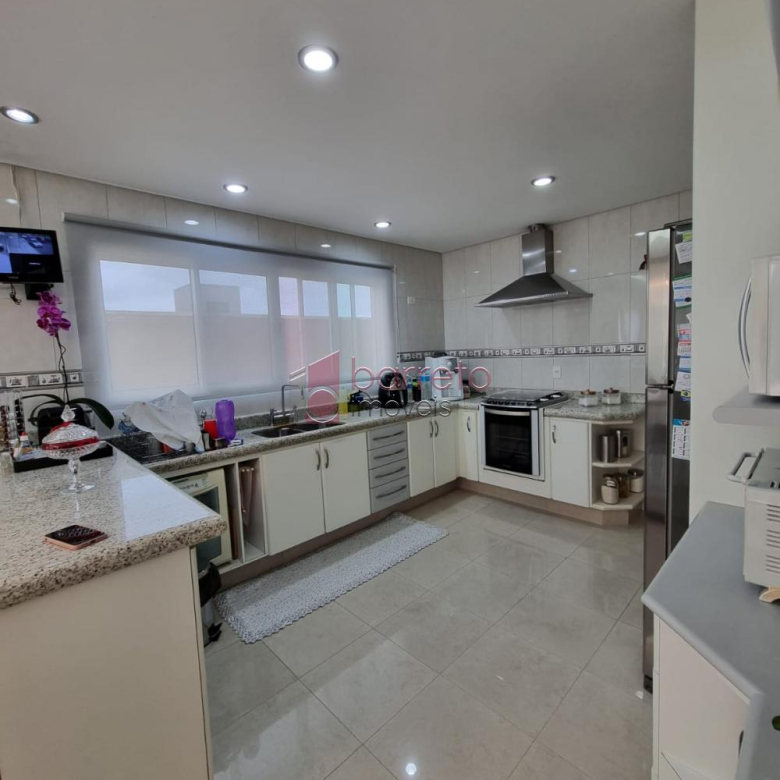 SOBRADO PARA VENDA NO VILA ISABEL EBER – JUNDIAÍ/SP