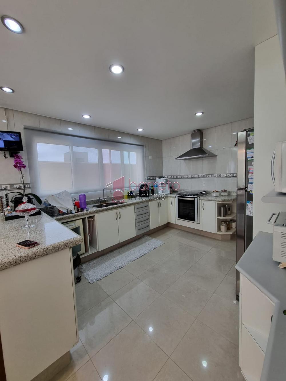 SOBRADO PARA VENDA NO VILA ISABEL EBER – JUNDIAÍ/SP