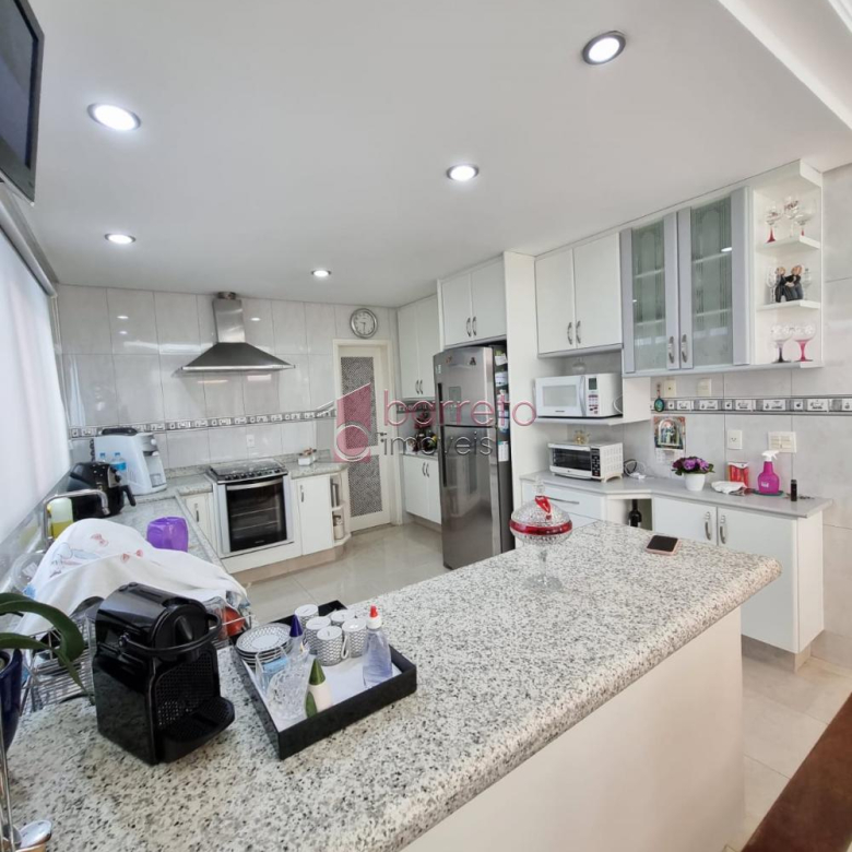 SOBRADO PARA VENDA NO VILA ISABEL EBER – JUNDIAÍ/SP