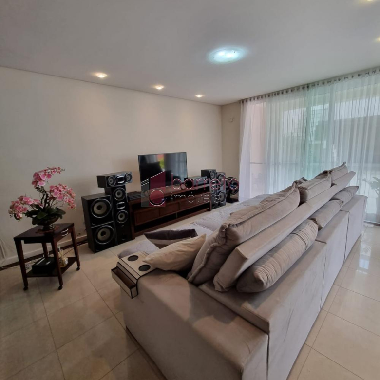 SOBRADO PARA VENDA NO VILA ISABEL EBER – JUNDIAÍ/SP