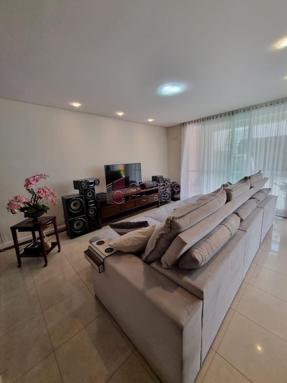 SOBRADO PARA VENDA NO VILA ISABEL EBER – JUNDIAÍ/SP