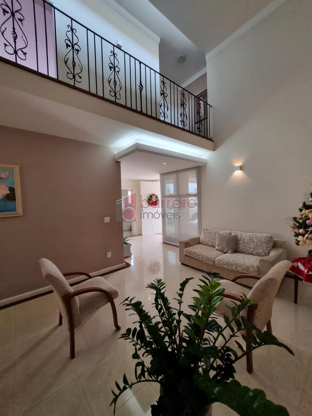 SOBRADO PARA VENDA NO VILA ISABEL EBER – JUNDIAÍ/SP