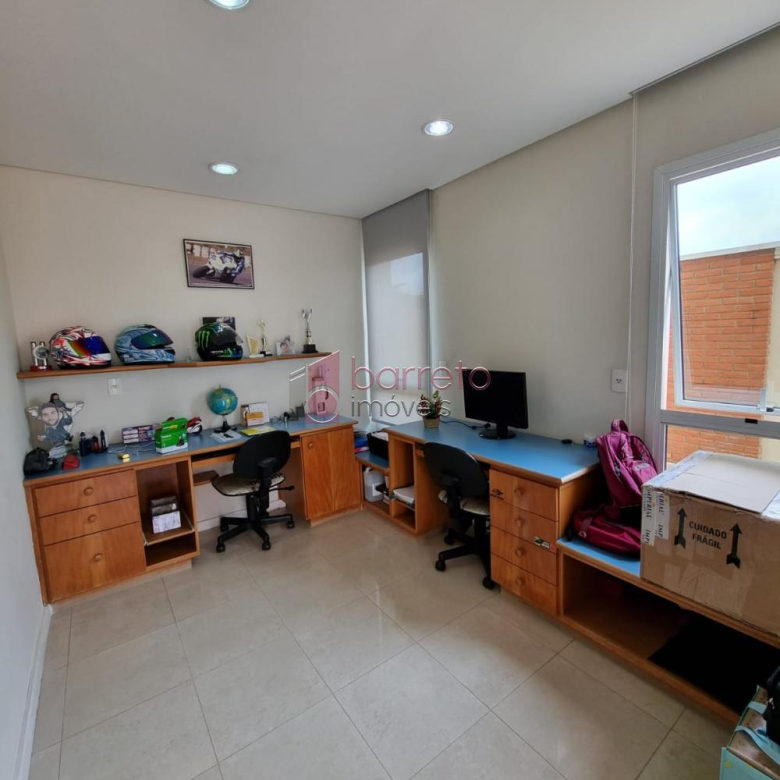 SOBRADO PARA VENDA NO VILA ISABEL EBER – JUNDIAÍ/SP