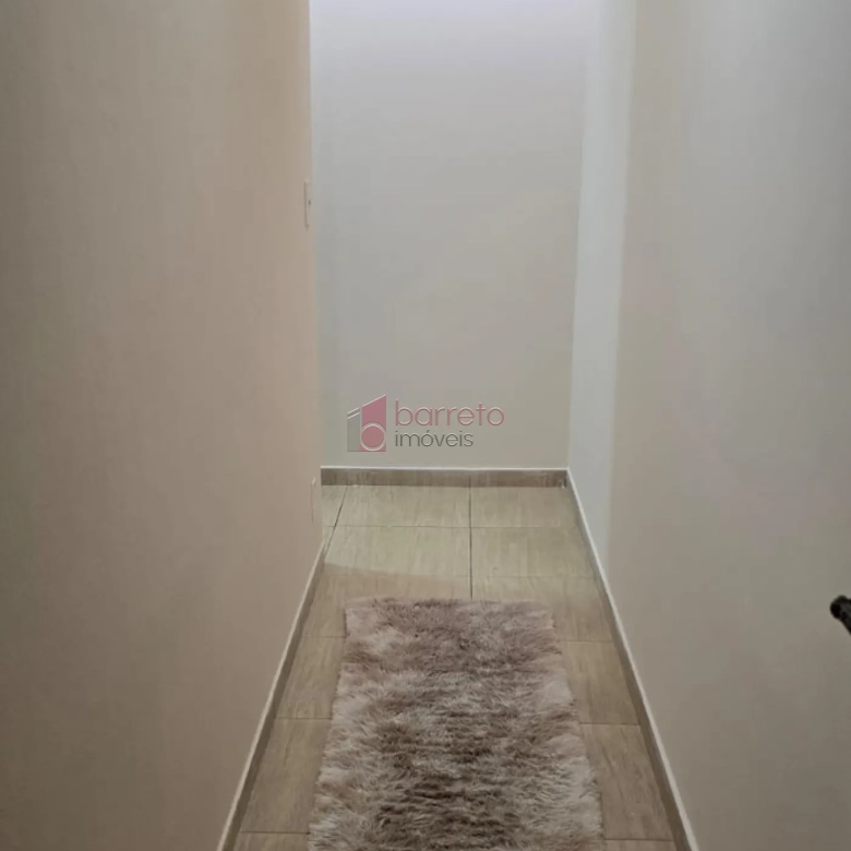 CASA SOBRADO À VENDA NO BAIRRO VILA JOSEFINA – JUNDIAÍ/SP