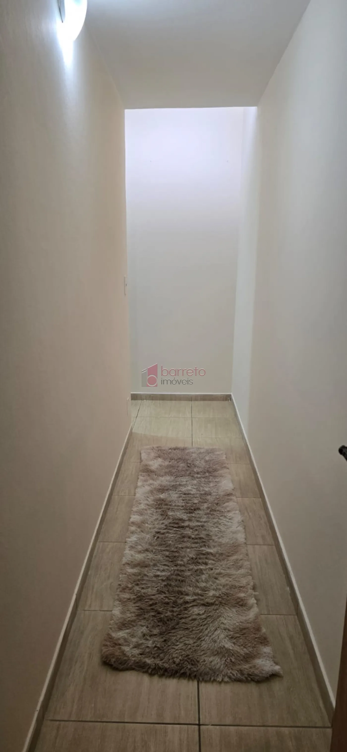CASA SOBRADO À VENDA NO BAIRRO VILA JOSEFINA – JUNDIAÍ/SP