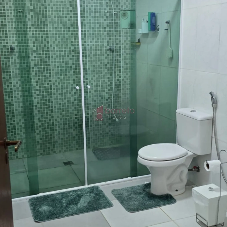 CASA SOBRADO À VENDA NO BAIRRO VILA JOSEFINA – JUNDIAÍ/SP