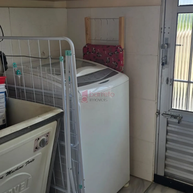 CASA SOBRADO À VENDA NO BAIRRO VILA JOSEFINA – JUNDIAÍ/SP