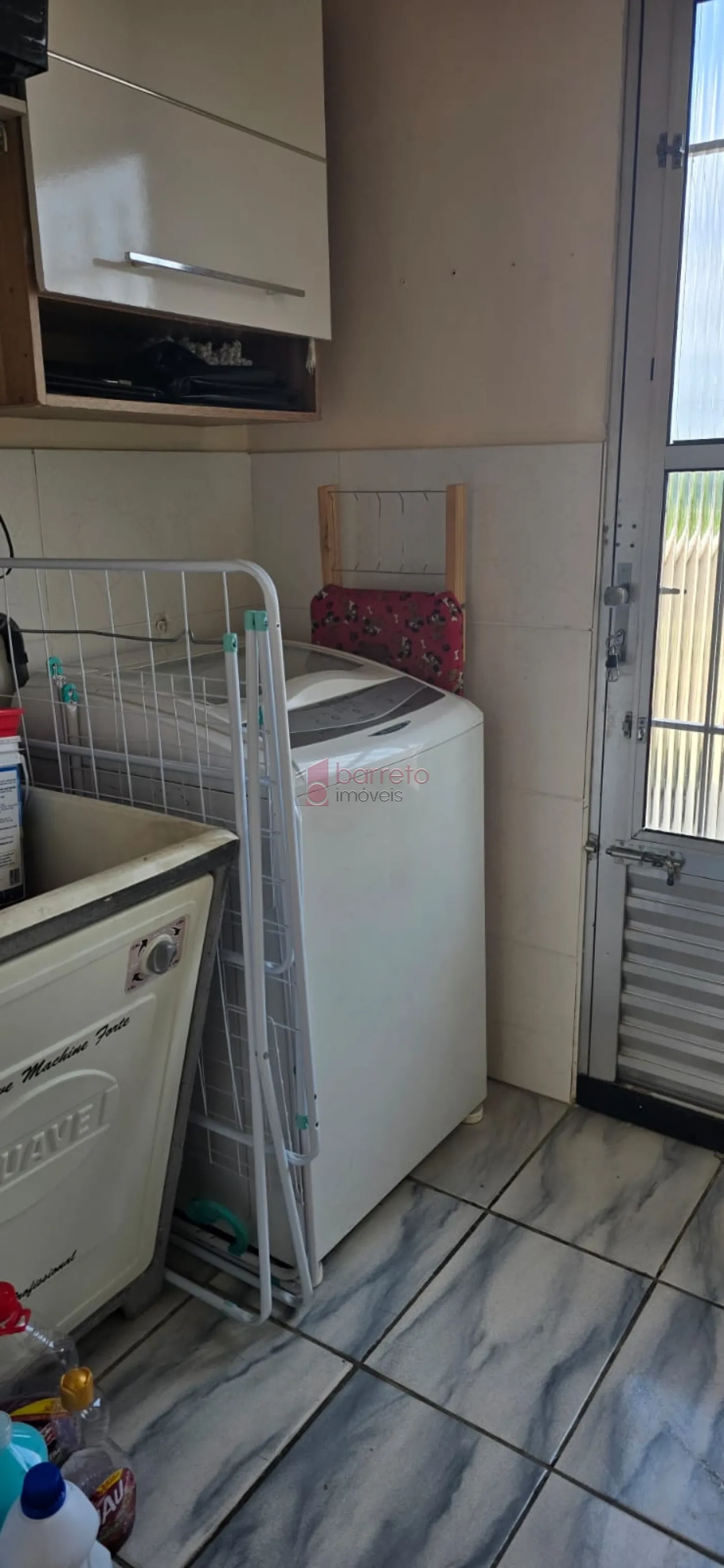 CASA SOBRADO À VENDA NO BAIRRO VILA JOSEFINA – JUNDIAÍ/SP