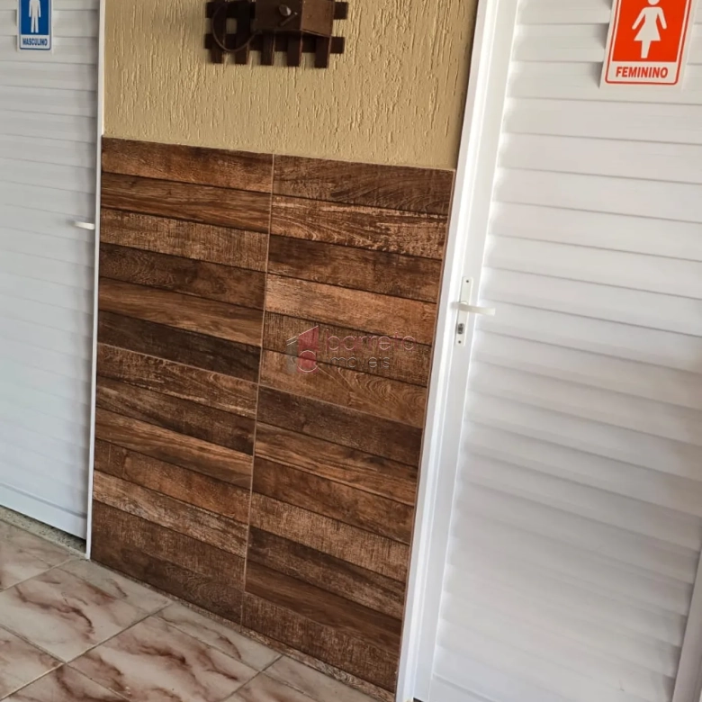 CASA SOBRADO À VENDA NO BAIRRO VILA JOSEFINA – JUNDIAÍ/SP