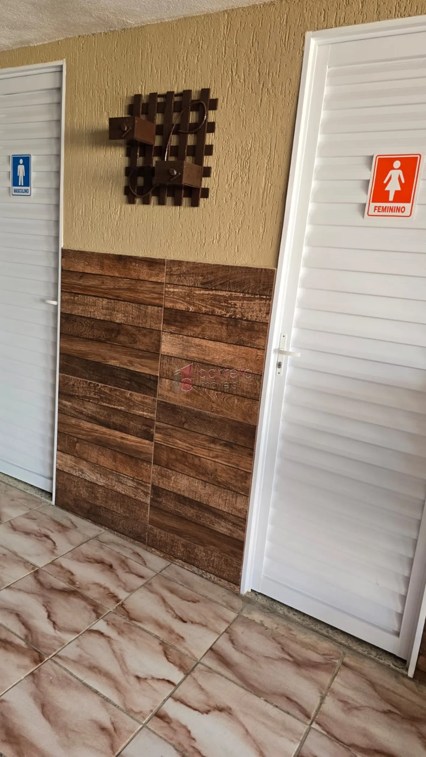 CASA SOBRADO À VENDA NO BAIRRO VILA JOSEFINA – JUNDIAÍ/SP