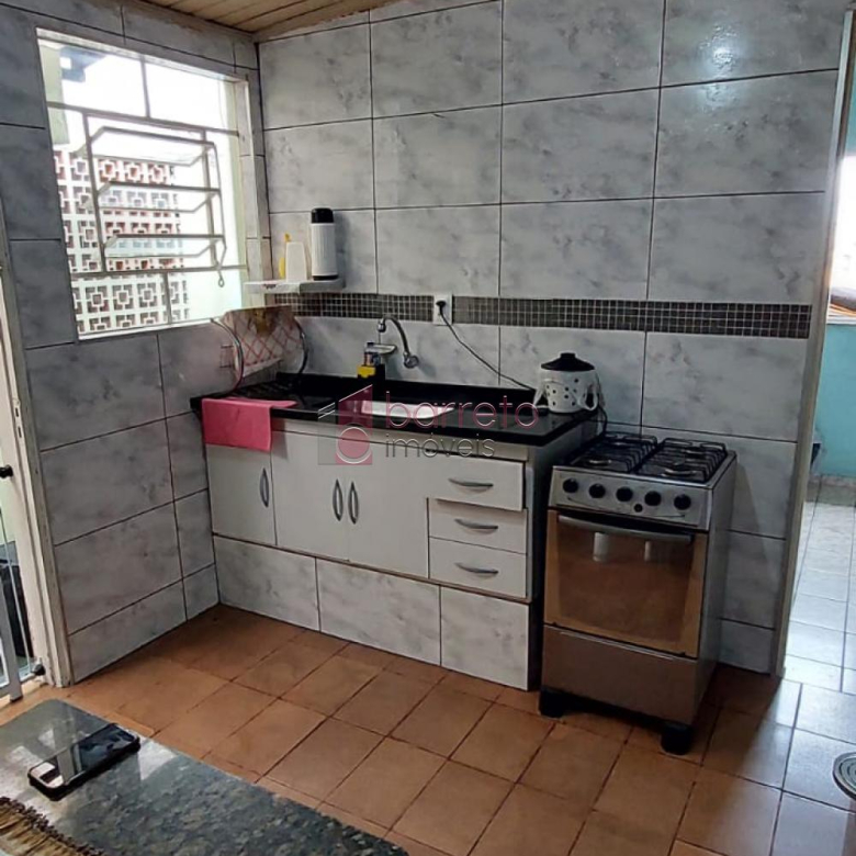 CASA PARA VENDA NO BAIRRO VILA MARLENE – JUNDIAÍ/SP