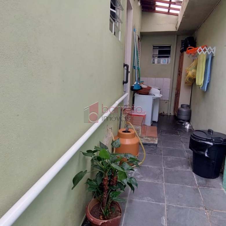 CASA PARA VENDA NO BAIRRO VILA MARLENE – JUNDIAÍ/SP