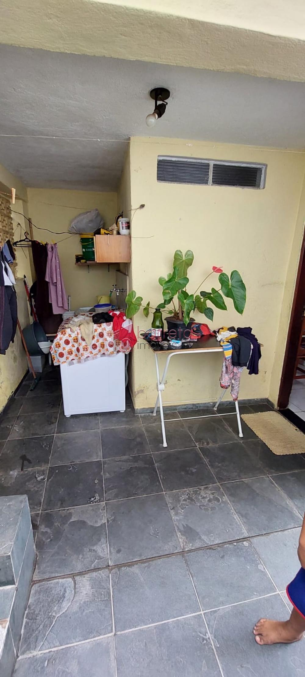 CASA PARA VENDA NO BAIRRO VILA MARLENE – JUNDIAÍ/SP