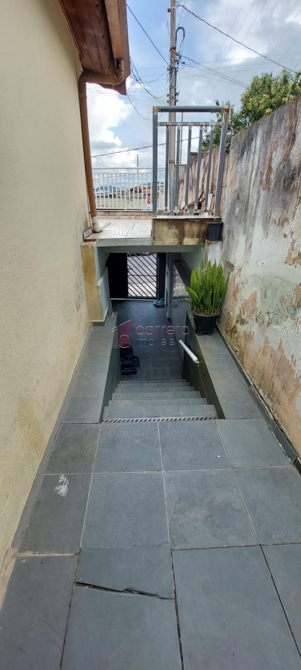 CASA PARA VENDA NO BAIRRO VILA MARLENE – JUNDIAÍ/SP