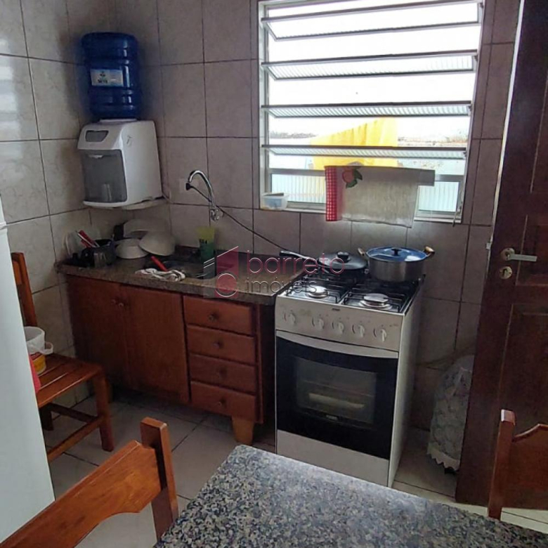 CASA PARA VENDA NO BAIRRO VILA MARLENE – JUNDIAÍ/SP