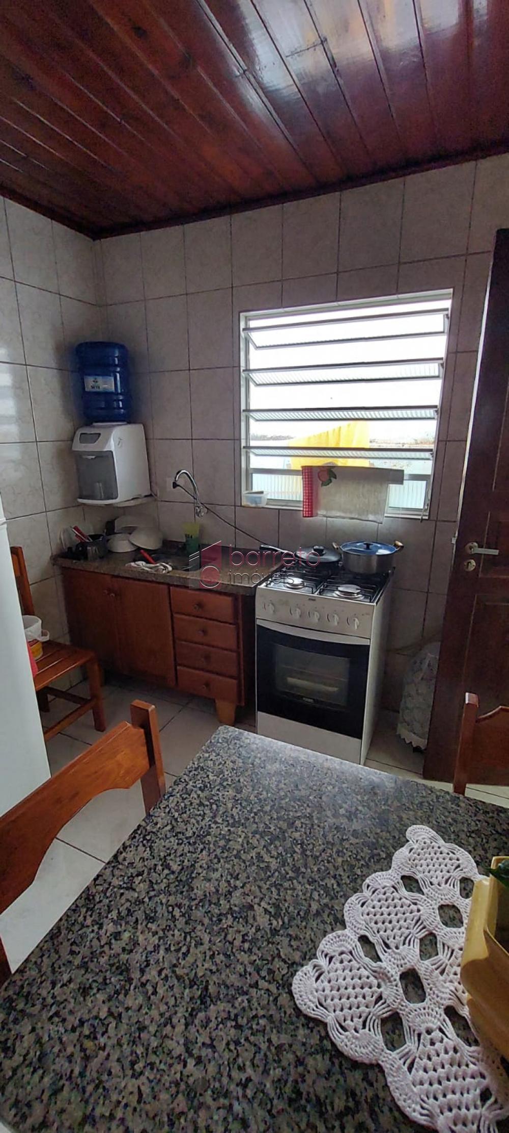 CASA PARA VENDA NO BAIRRO VILA MARLENE – JUNDIAÍ/SP