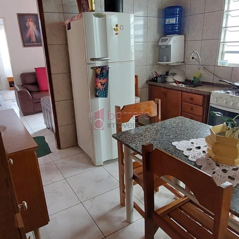 CASA PARA VENDA NO BAIRRO VILA MARLENE – JUNDIAÍ/SP