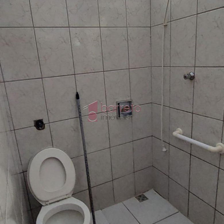 CASA PARA VENDA NO BAIRRO VILA MARLENE – JUNDIAÍ/SP